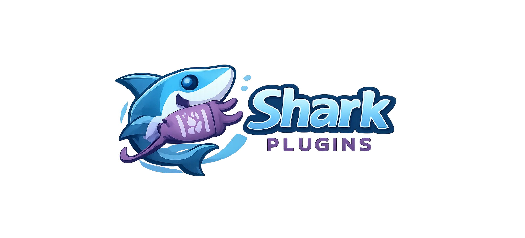 Shark Plugins logo
